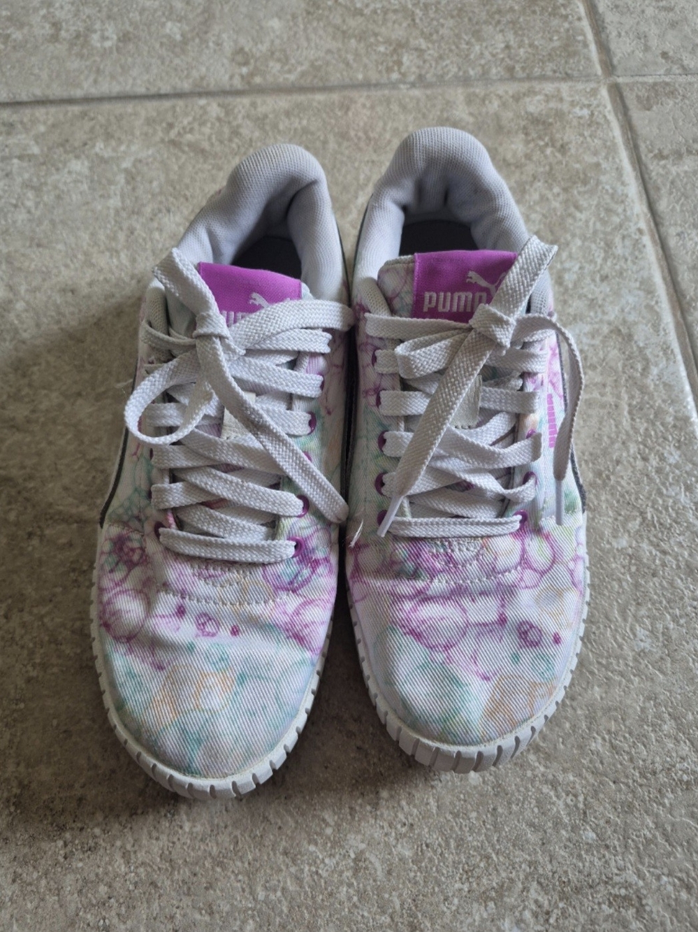 Puma Carina 2.0